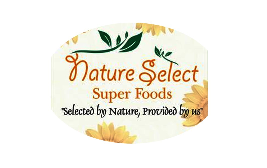 Nature Select Superfoods Quinoa Seeds    Shrink Pack  100 grams